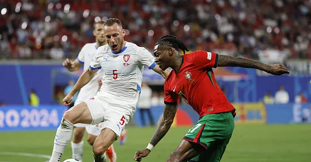 Rafael Leao: Hakan Çalhanoğlu fark yaratacak