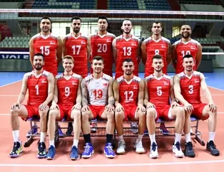 Milliler mağlubiyete rağmen üst turda!