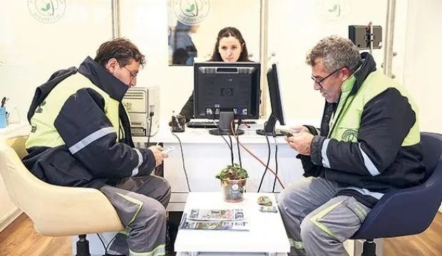 KİT'lere kadro ve kadrolu taşeron işçiye zam var mı?-3