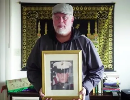 Müslümanları öldürmek isterken İslam ile tanışıp Müslüman oldu