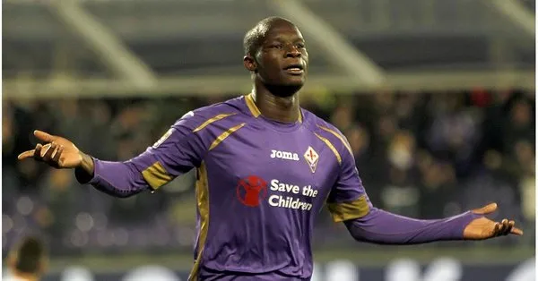 Khouma Babacar Alanyaspor Da Takvim