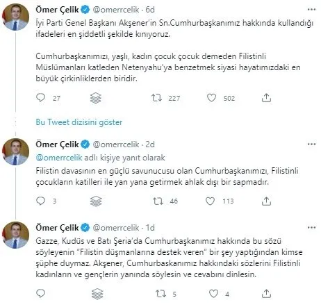 SON DAKİKA! Başkan Erdoğan'dan Meral Akşener'e 250 bin TL'lik dava-6