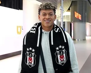 Elan Ricardo idmanda
