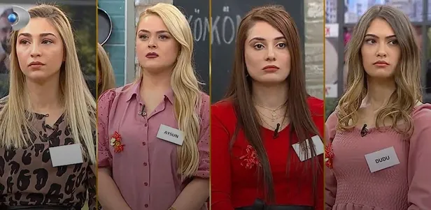 Gelinim Mutfakta çeyreği hangi yarışmacı aldı? 17 Mart Gelinim Mutfakta puan durumu açıklandı mı?-3