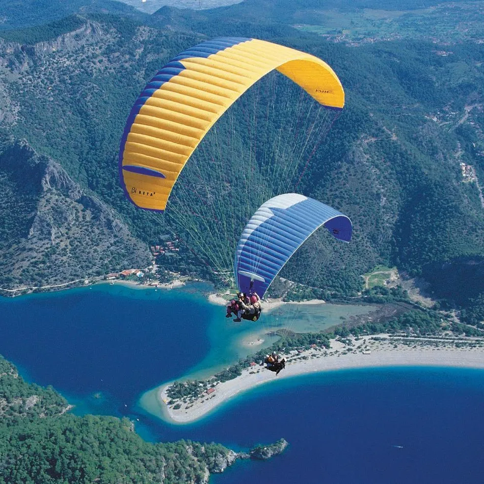 Deniz tatili fırsatı sürüyor