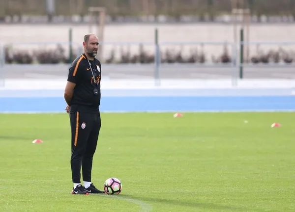 Galatarasay'da bomba iddia!-3