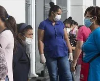 Peru’da koronavirüs bilançosu artıyor