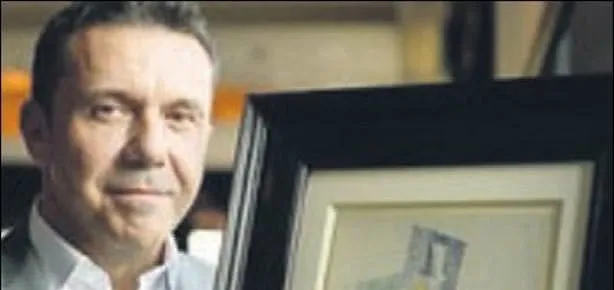 Şanslı yardımsever