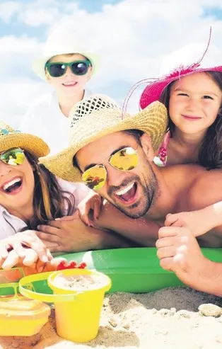 Bayram rezervasyonlarındaki hareketlilik turizmcilerin yüzünü güldürdü! Doluluk oranı yüzde 80'ni aştı