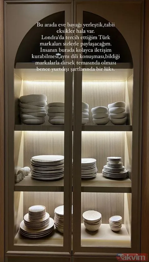 Aylık kirası 535 bin TL! Ebru Gündeş yeni eşi Murat Özdemir’le kiraya çıktı! Süper lüks villalarına bakın! İşte aşk yuvaları... - 25