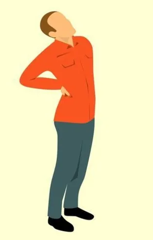 Karantinada omurgaya dikkat!