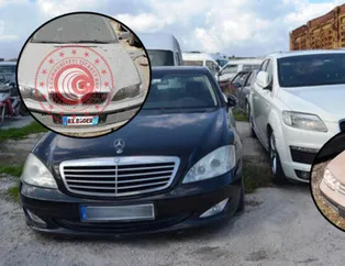 Bakanlık hepsini satışa çıkardı! 100 bin TL’nin altına otomobil fırsatı