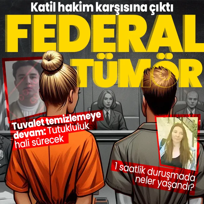 Timur Cihantimur 2’nci kez hakim karşısına çıktı: Tutukluluk hali devam edecek | Davada neler yaşandı?