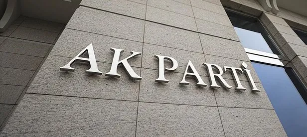 AK Parti’de yerel seçim takvimi netleşti