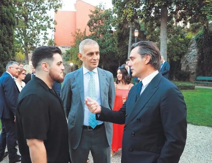 Yarım kalan işimizi tamamlayacağız