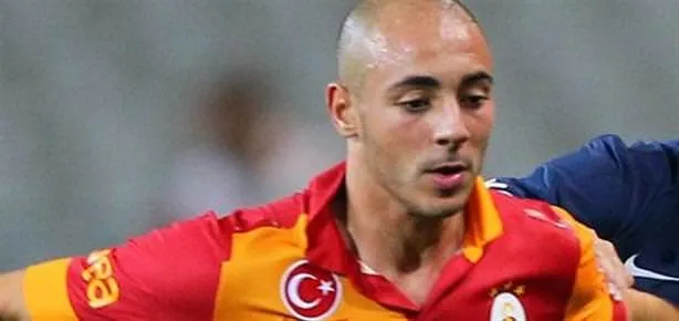 Amrabat: Bizim son şansımız