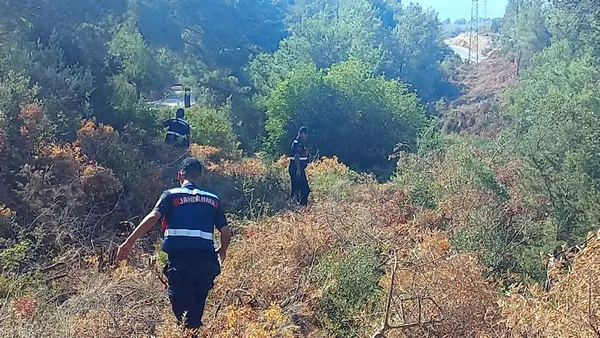 1659699848152.jpg Bodrum'da bir ay önce kaybolan üniversite öğrencisi her yerde aranıyor-5