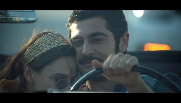 Maraşlı final bölümü 2. fragmanı yayınlandı! "Mehmet seni çok seviyorum!"