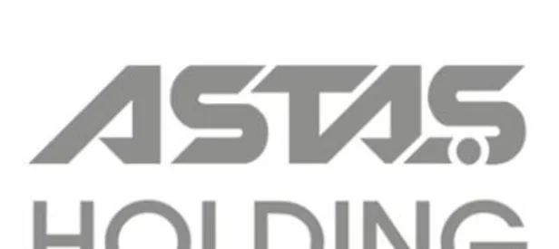 Astaş Holding