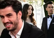 Aldatmak’ın Behramı Aras Aydının eşi çıka çıka bakın kim çıktı! Meğer o da onun kadar ünlü bir oyuncuymuş