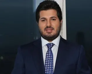 Sarraf’ın yargılanmadığı kesinleşti