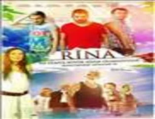 Rina filminden kareler