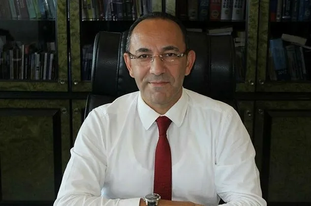 Son dakika: Kılıçdaroğlu'nun arka çıktığı CHP’li İbrahim Burak Oğuz'un iddianamesinde şok FETÖ detayları!