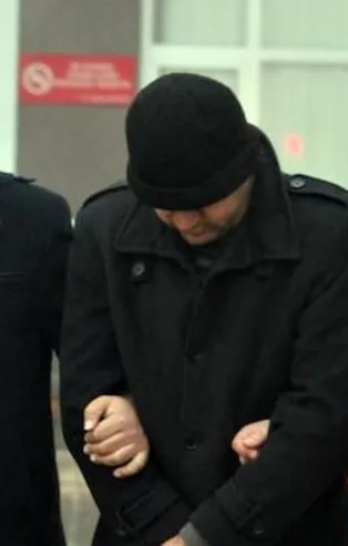 Son dakika: FETÖ'nün firari emniyet müdürü yakalandı