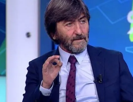 Rıdvan’ın FETÖmetre’si varsa bilelim