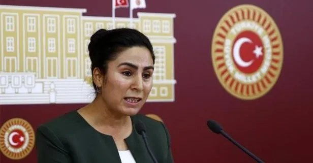 Son dakika: HDP Milletvekili Ayşe Sürücü hakkında zorla getirilme kararı