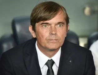 Hollanda basınından flaş Cocu iddiası