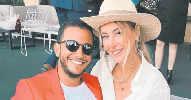 Şeyma Subaşı’nın sevgilisi Meedo Miami’deki evlerini satmaya karar verdi! İşte nedeni...