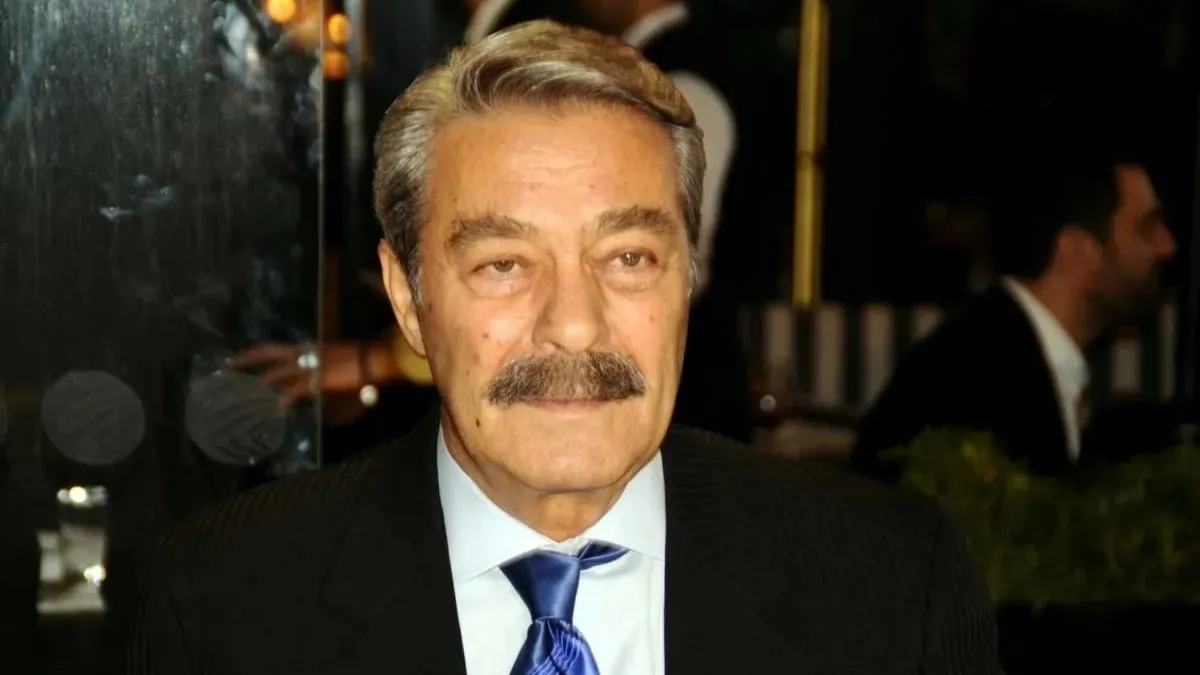 Kadir İnanır’ın vasiyetnamesinin detayları ortaya çıktı! Levent İnanır'dan açıklama: Ailenin tamamen bertaraf edilmesine kızgınız