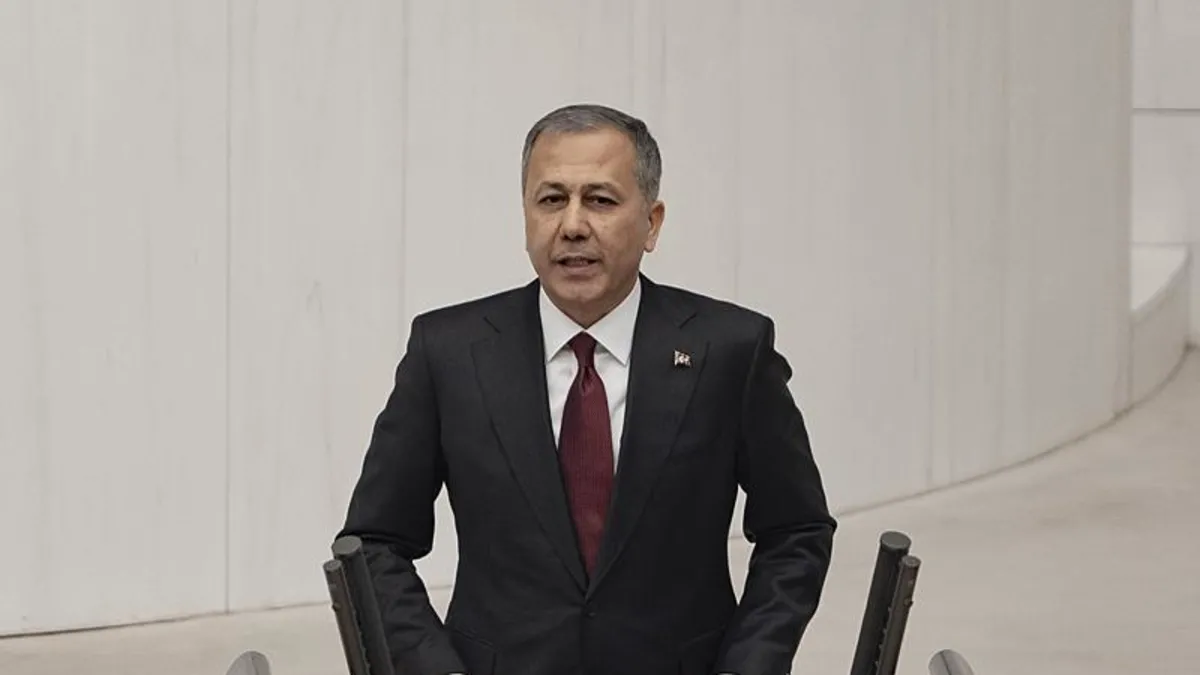 Esad rejimi devrildi! Kaç Suriyeli ülkesine döndü? İçişleri Bakanı Ali Yerlikaya son verileri paylaştı