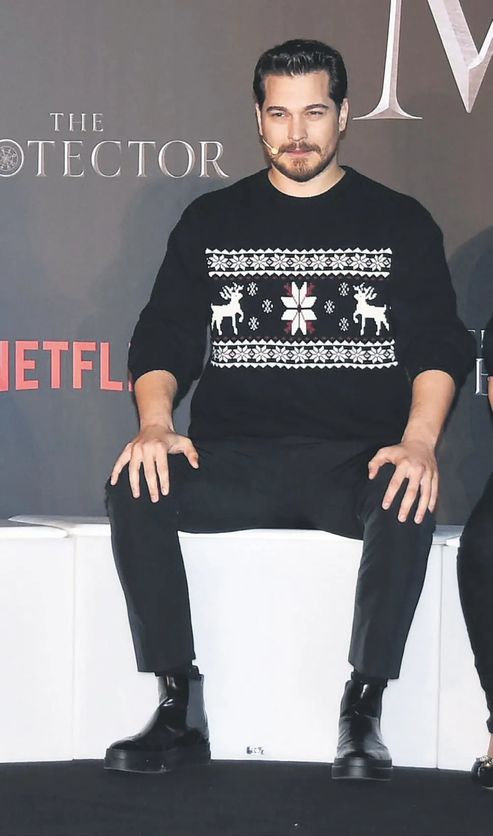 Çağatay Ulusoy, Hakan: Muhafız'ın basın toplantısında sorulan soruları yanıtsız bıraktı!