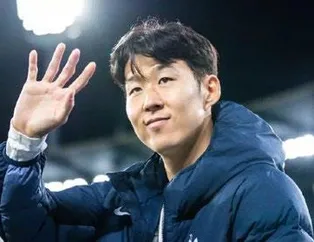 Mourinho’nun gözü Son’da!