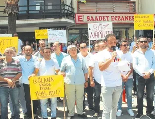 Hiç ’Uygur’ değil!