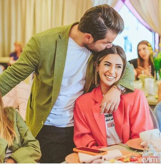 3 dava açıldı! Buse Terim ile Volkan Bahçekapılı’dan akılalmaz boşanma taktiği! Bakın nasıl hedef şaşırttılar - 5