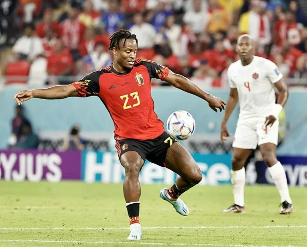 Fenerbahçe Katar’da da zirvede! Kanarya'nın yıldızları gole doymuyorlar-5