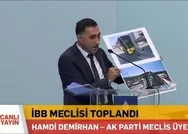 İBB Meclisinin gündemi İETT kazaları! CHPli İBBnin erken uyarı sistemlerini kaldırdığı ortaya çıktı
