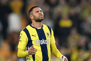 En Nesyri’de bir ilk!