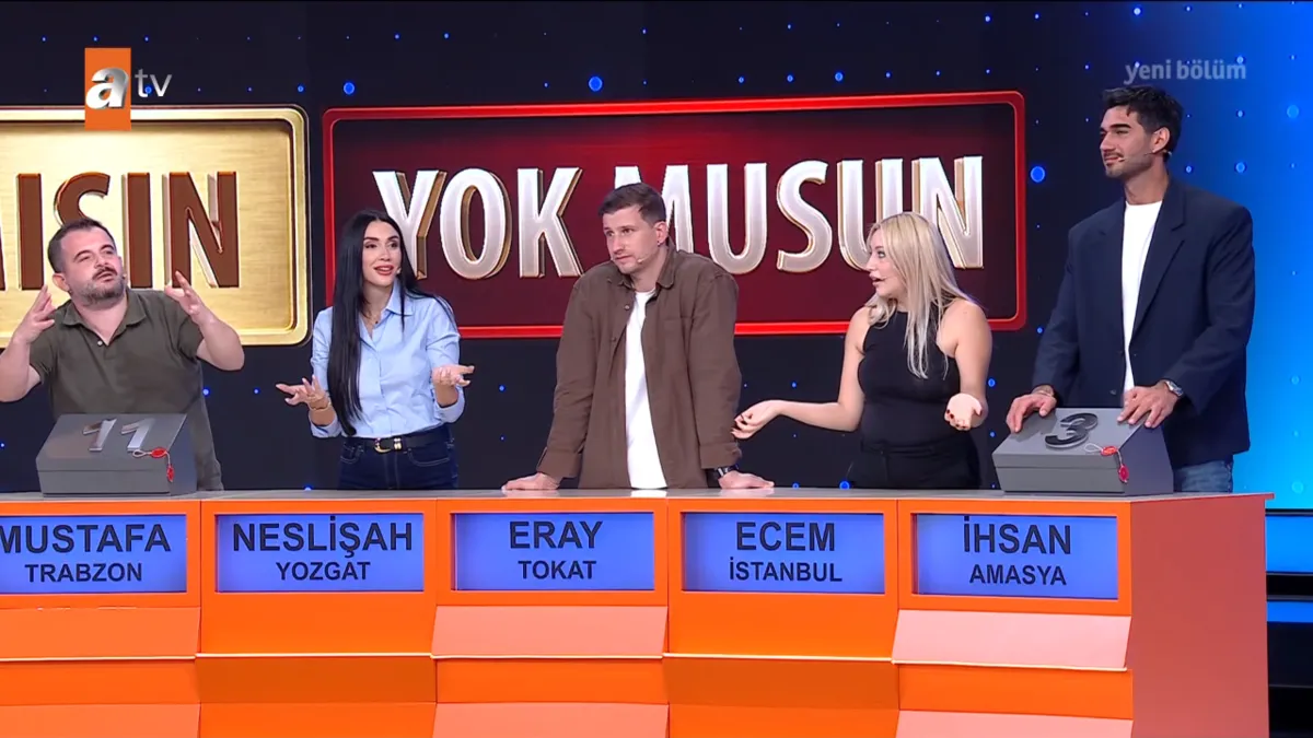 1793222695269.png Var Mısın Yok Musun'da 3 milyonluk son tur: Tüm birikimini kaybeden Mete Kökçü bankanın teklifini kabul etti mi?-4