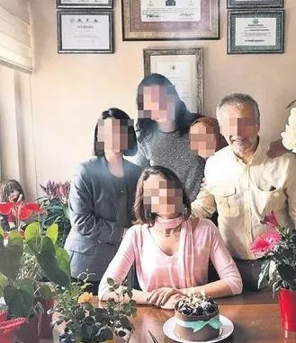 Sapık avukata 141 yıl hapis: 5’i bürosunda çalışan stajyer olmak üzere 6 kadına cinsel saldırı ve taciz-1