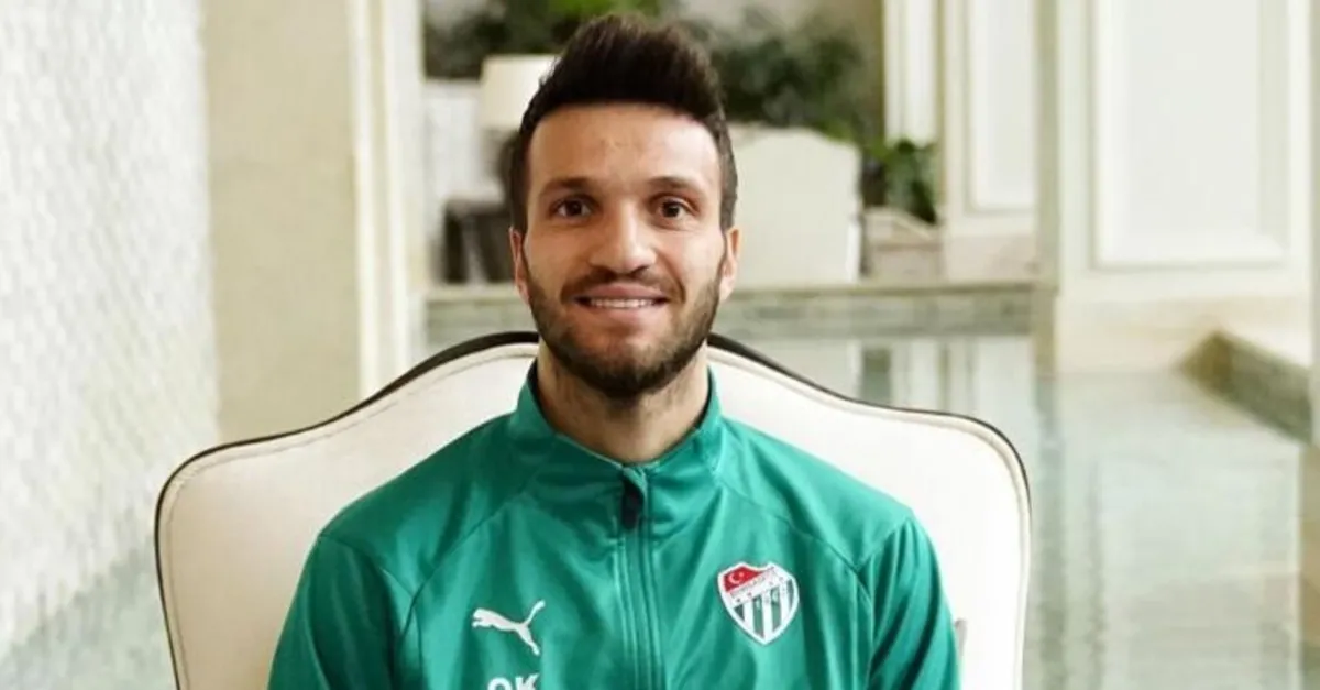 Galatasaray, Okan Kocuk transferini KAP'a bildirdi! - Takvim