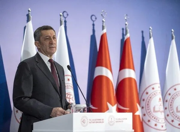 SON DAKİKA: Milli Eğitim ve Sağlık Bakanlığı yüz yüze eğitim şartlarını belirledi! Sınıflarda en fazla 15 öğrenci!-4