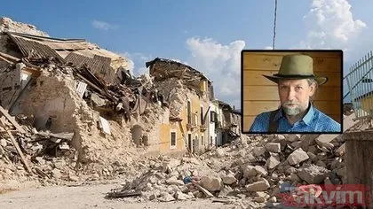 Deprem kahini Frank Hoogerbeets’ten Türkiye kehaneti ’Alarmda olun’