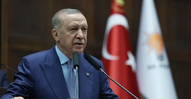 Başkan Erdoğan'dan terörsüz Türkiye mesajı: Kanlı prangayı söküp atıyoruz | Tarihi müjdeyi vereceğiz