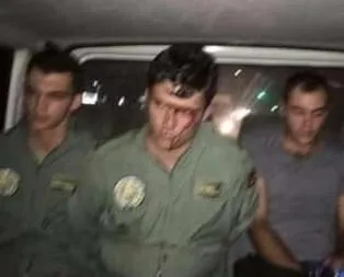 Çipras’tan kaçak darbecilerle ilgili açıklama