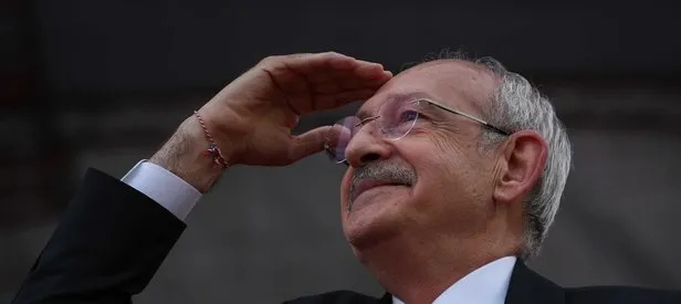 CHP hata verdi