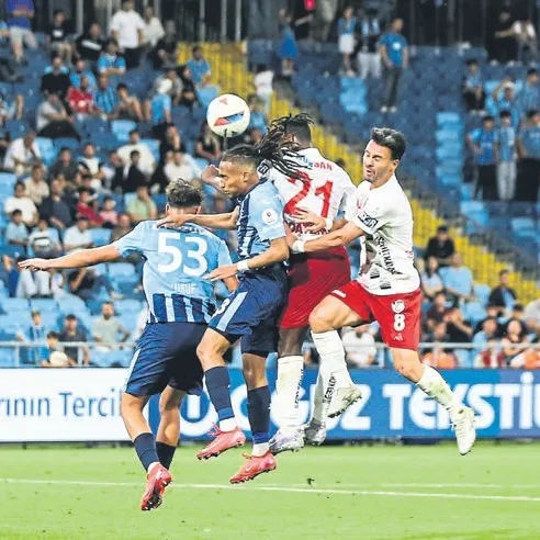 Gaziantep fire verdi